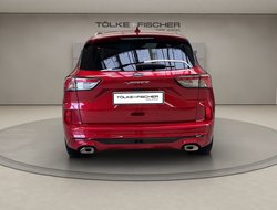 Kuga 2.5 Duratec PHEV Vignale ACC AUT Kam. Leder