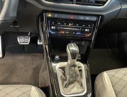 T-Roc 1.5 TSI R-Line R-Line ACC AUT Kam. Sportp.