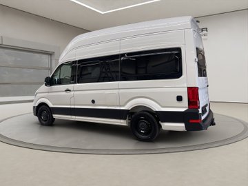 Crafter Grand California 600 TDI 120 kW Aut ACC – Bild 4