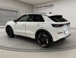T-Roc R-Line 1.5 l eTSI OPF DSG R-Line IQLight