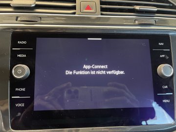 Tiguan 2.0 TDI BMT Life ACC AHK AUT Kam. Navi LM – Bild 14