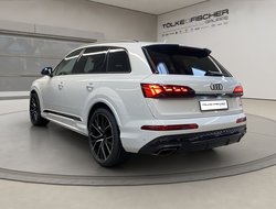 Q7 3.0 quattro TDI W S-Line Pano S-line AHK AUT