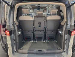 T7 Multivan Life GOAL 2.0 l TDI 110 kW  DSG ACC