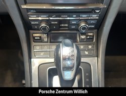 991 911 Carrera S Sportabgas Sportfahrwerk BOSE