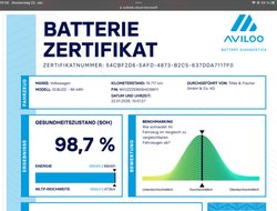 ID.Buzz Bus W Pro IQLight ACC AUT Kam. Navi 360