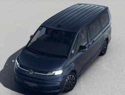 T7 Multivan ENERGY  TDI 110 kW DSG langer Überh.