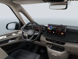 T7 Multivan LÜ TDI 110 kW Mod27 ACC AHK AUT Kam.