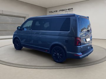 T6.1 2.0 TDI 4Motion California Beach Camper – Bild 4