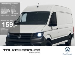 Crafter 35 Kasten MR HD 103 kW 6-Gang