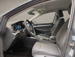 Golf VIII Variant 1.5 eTSI Life ACC AUT Navi LED