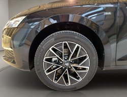 Octavia Combi Tour ACC AHK Navi 360° eHeck Matrix