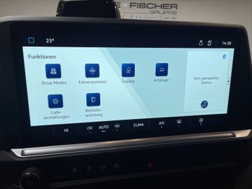 T7 Transporter Kasten 2.5 l eHybrid Autom – Bild 13