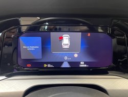Golf VIII Variant 1.0 TSI Life ACC Kam. Navi LED