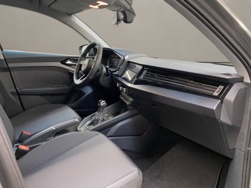 A1 Sportback 30 1.0 TFSI AUT Navi Virtual LED LM – Bild 18