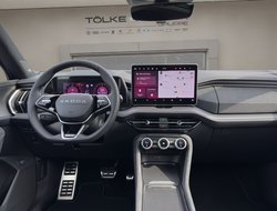 Kodiaq DSG Sportline DCC Navi AHK Matrix eHeck