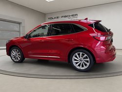 Kuga 2.5 Duratec PHEV Vignale ACC AUT Kam. Leder
