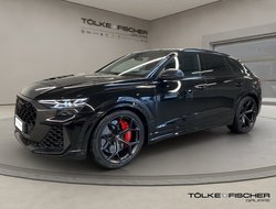 RSQ8 4.0 quattro performance TFSI Pano ACC AUT