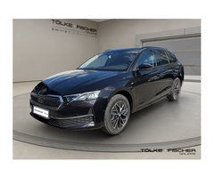 Octavia Combi 2.0 TDI DSG Tour ACC AHK AUT Navi