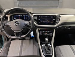 T-Roc Cabriolet 1.5 TSI Style ACC AUT Navi LED