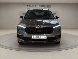 Kamiq Tour ACC Virtual LED LM PDC