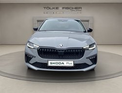 Scala 1.5 TSI Balance ACC AHK Navi Virtual PDC