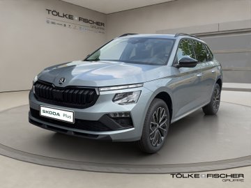 Kamiq 1.0 TSI DSG Balance AHK Kam Virtual KeyLess – Bild 2