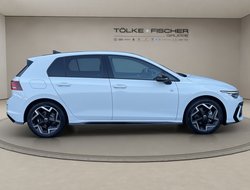 Golf Black-Style 1.5 l eTSI DSG R-Line ACC