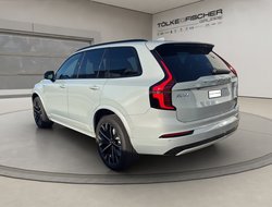 XC90 T8 Twin Engine Ultra Dark Recharge ACC AHK