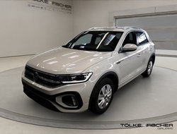T-Roc 1.5 TSI R-Line R-Line ACC AUT Sportp. LED