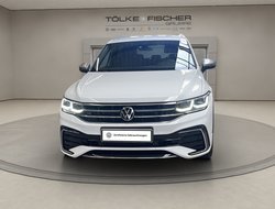 Tiguan Allspace 2.0 TDI 4Motion R-Line R-Line LM