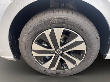 Polo Energy TSI OPF 7-Gang DSG Rückfahrkamera – Bild 7