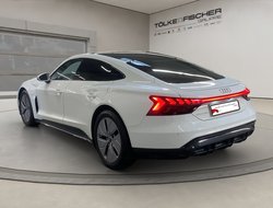 e-tron GT quattro ACC AUT Kam. Leder Navi Pano
