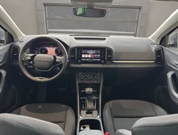 Karoq 1.5 TSI DSG Balance ACC AHK Navi eHeck