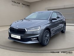 Fabia 1.0 TSI Tour ACC Kamera DynLicht LED LM