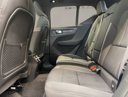 XC40 P8 Twin Ultimate Recharge Pure Electric ACC