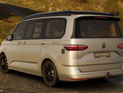 T7 California Beach Tour TDI 110 kW DSG IQLight