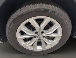 Tiguan Allspace 2.0 TDI 4Motion Highline ACC AHK