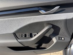 Octavia Combi 2.0 TDI DSG Balance ACC AHK Nav HUD