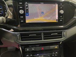T-Cross 1.5 TSI Style ACC AHK AUT Kam. Navi LED