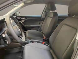 A1 Sportback 30 TFSI S tronic AUT Kam. Navi LED