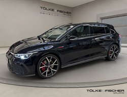 Golf VIII 2.0 TSI GTI ACC AUT Kam. Navi Sportp.