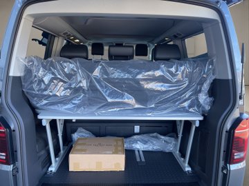 T6.1 2.0 TDI 4Motion California Beach Camper – Bild 17