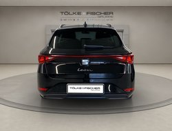 Leon Sportstourer 1.5 eTSI Road Edition AUT LM