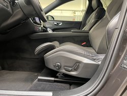 XC 60 B5 (Diesel) Ultimate Dark ACC AHK AUT Kam.