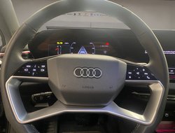A5 2.0 Avant quattro TFSI W edition one S-line