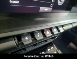 992 911 GT3 Touring Liftsystem-VA LED-Matrix BOSE