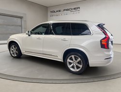 XC90 B5 Plus Bright AWD MHEV 184 PS ACC Kam. LED