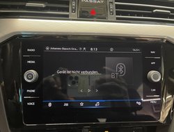 Passat Variant 2.0 TDI BMT Business ACC AHK AUT