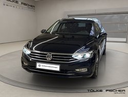 Passat Variant 2.0 TDI BMT Business DCC NaviPro