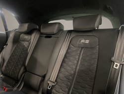 RSQ8 SUV performance 471 kW tiptronic ACC AHK